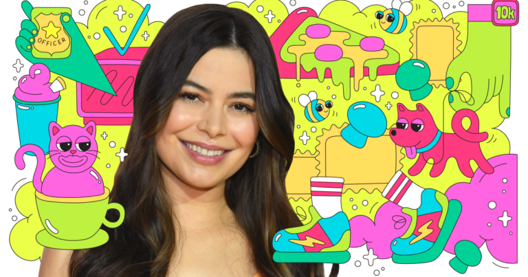 How to have the best Sunday in L.A., according to Miranda Cosgrove