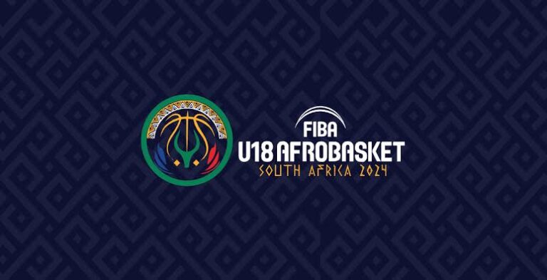 2024 U18 AfroBasket: FIBA Debunks Cancellation Rumours