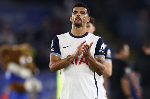 BREAKING – Ange Postecoglou gives fresh Dominic Solanke and Richarlison Tottenham injury update