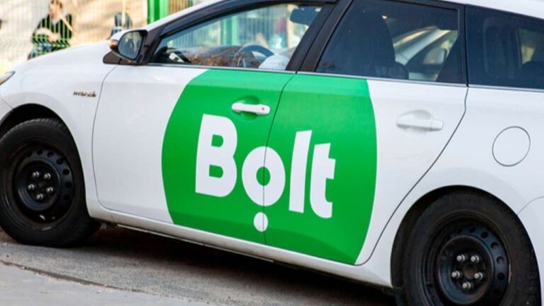 Bolt