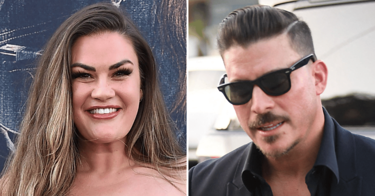 Bravo Star Brittany Cartwright Files for Divorce From Jax Taylor