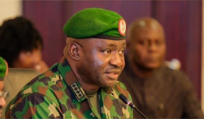 Nigeria’s Defence Chief Musa Urges Troops to Secure Oil Facilities, Ensure Increased Production To 2.2m bpd