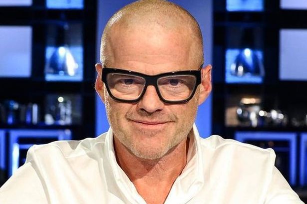 Celeb chef Heston Blumenthal shares first warning sign of terrifying psychosis