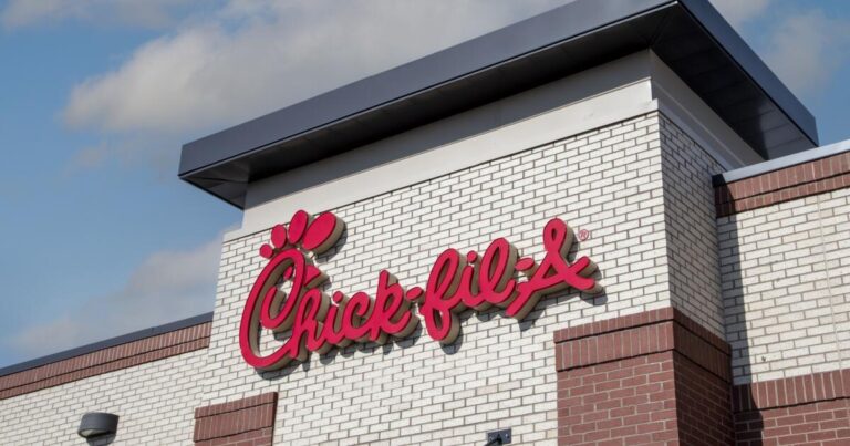 Chick-fil-A to launch new streaming service, report says