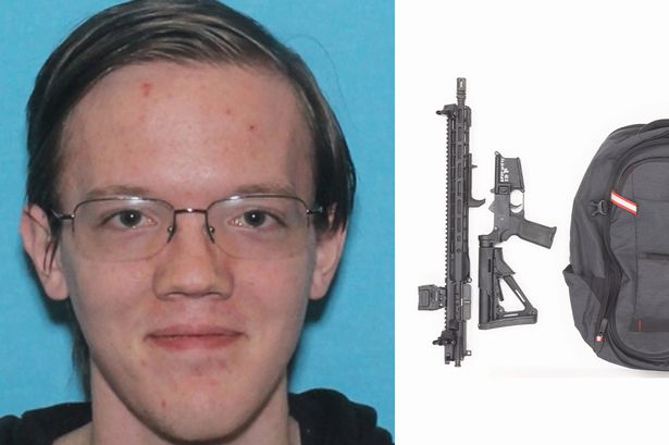 Donald Trump shooter's arsenal of weapons revealed in assassination bid probe