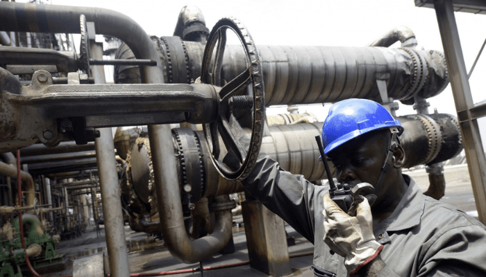 FG’s million-dollar oil surveillance contract duplication raises questions