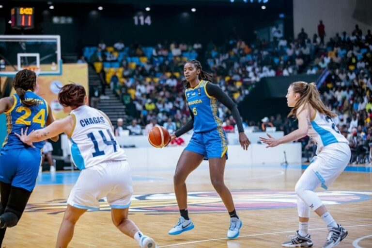 FIBA Women’s World Cup Semis: Can Host Rwanda Overcome Senegal’s Unbeaten Streak?