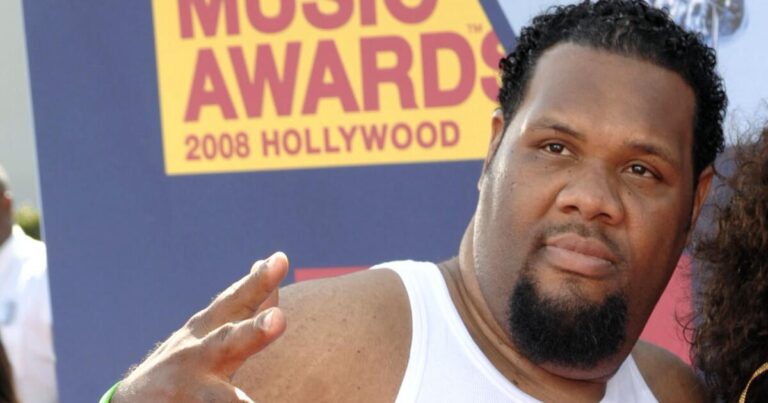 FatMan Scoop dead: DJ and hypeman collapsed onstage