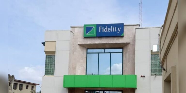 Fidelity Bank Empowers 1,276 Women with Digital Skills