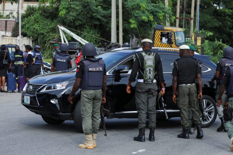 Islamic Cleric Arrested With Human Skull, 3 Kidneys, Hearts