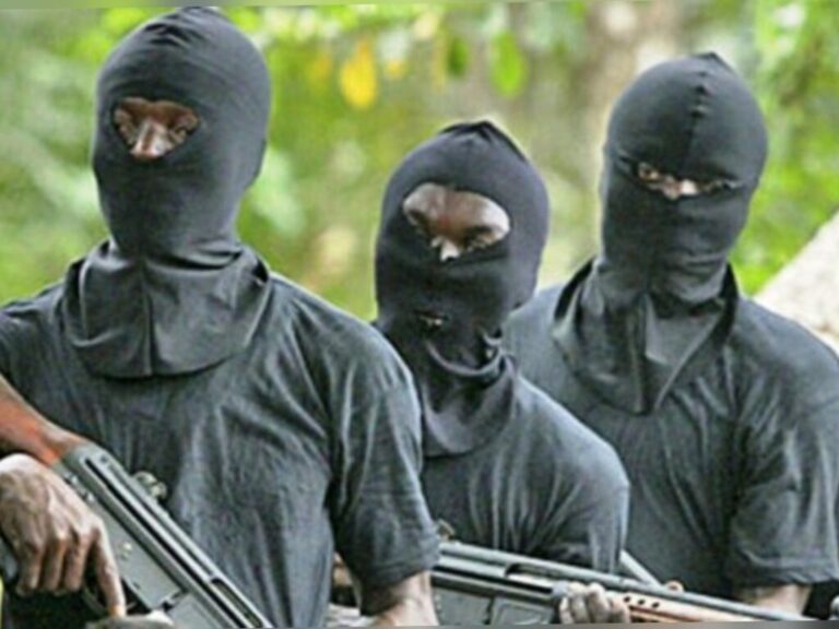 Gunmen Attack Ogbaru LG Secretariat in Anambra