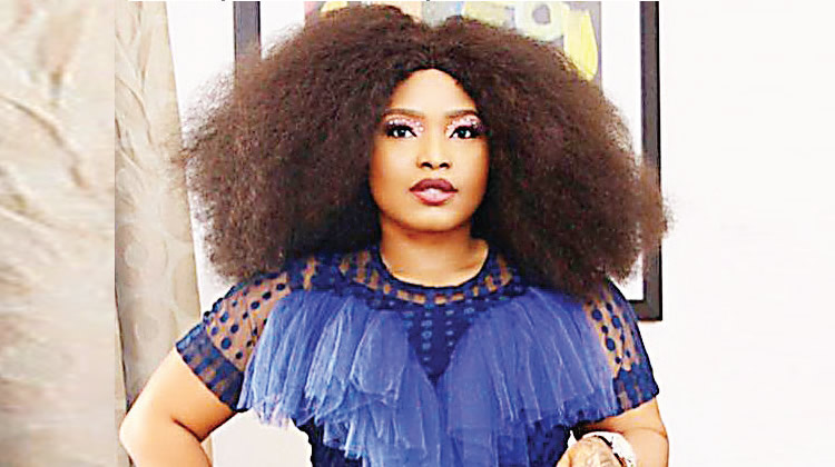 Halima Abubakar