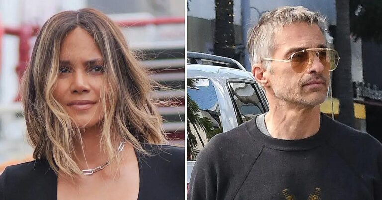 Halle Berry’s Ex Asks Judge to Cross-Examine Her ‘Twisted Narrative’