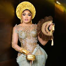 I am not an ex-convict. I spent my jail term at the male correctional center and I loved it- Bobrisky