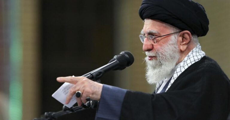 Iran, Hezbollah vowed revenge against Israel. Why hasn’t it come?