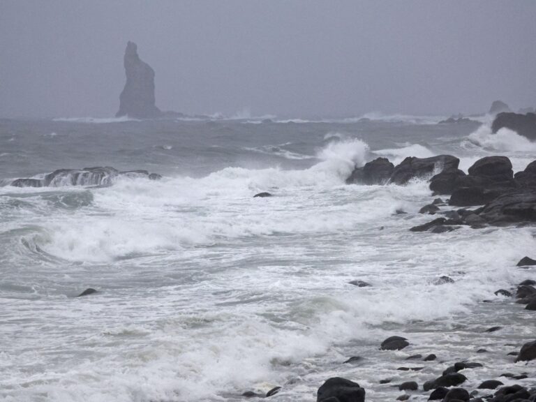 Japan issues emergency warning as Typhoon Shanshan approaches | Weather News