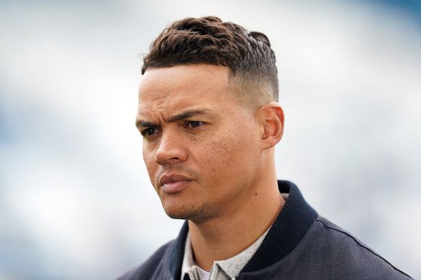 Jermaine Jenas could be handed TV career lifeline as TNT face decision