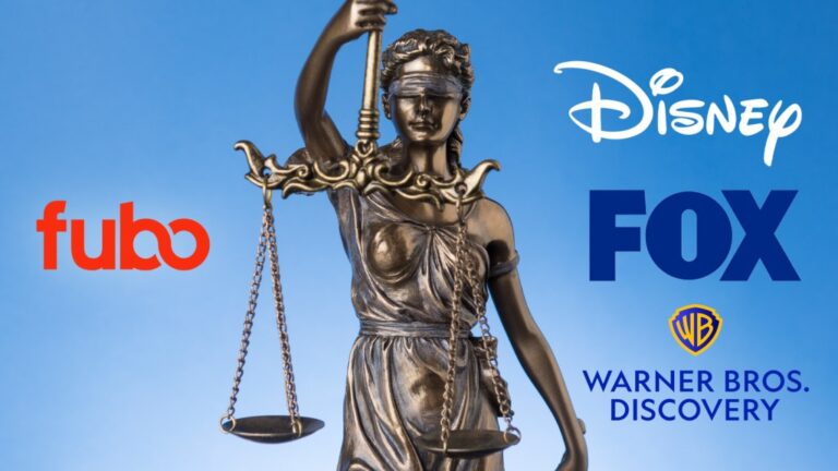 Judge In Fubo Suit Against Disney, Fox And Warner Bros. Discovery Eyes February Trial Start