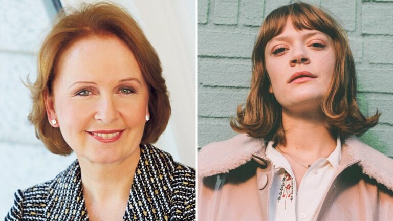 Kate Burton, Colby Minifie To Star In ‘The Surrender’ Horror Film