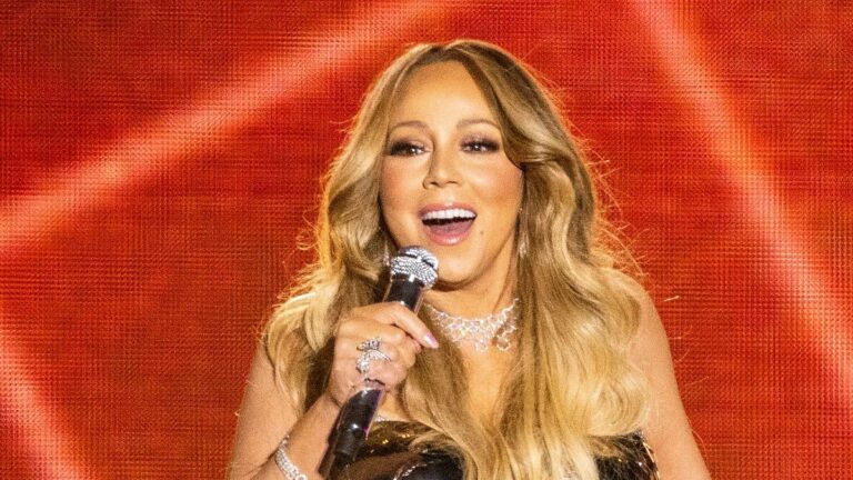 Mariah Carey Says Her Mom, Sister Died on the Same Day in a ‘Tragic Turn’