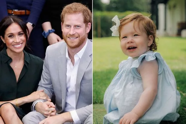 Meghan Markle will have to 'bear the brunt' of 'sad' fact about Archie and Lilibet