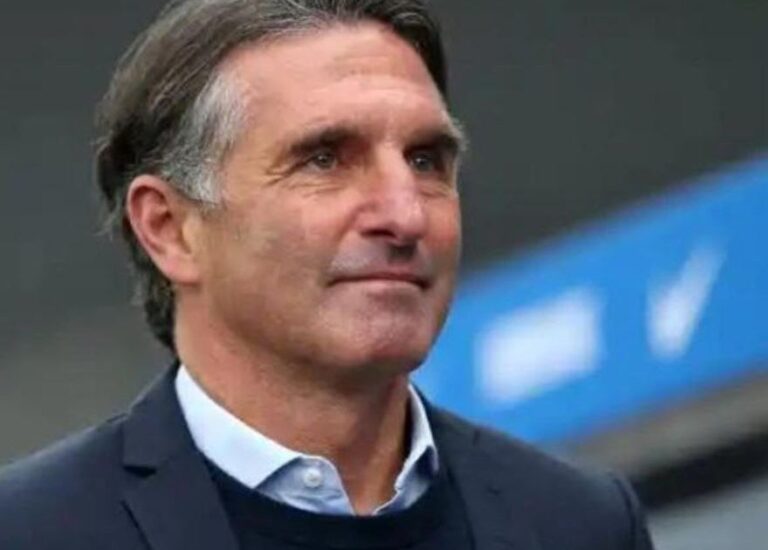 NFF appoints German Bruno Labbadia new Super Eagles coach