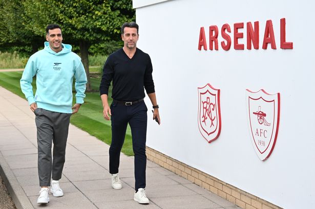 New Arsenal transfer priority now clear for Edu after £30m confirmation and Chelsea decision