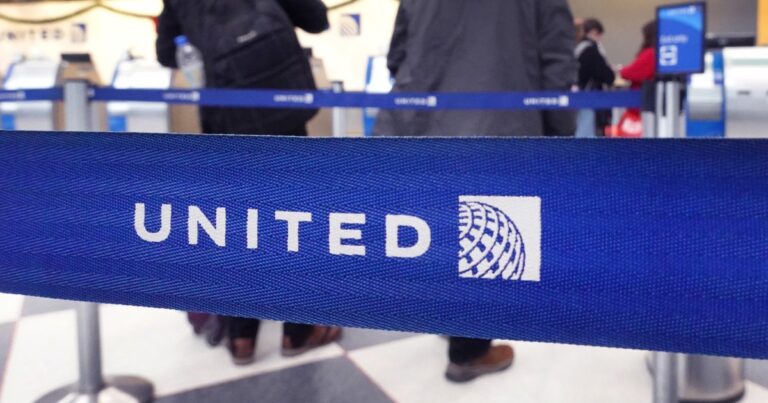 One taken to the hospital following severe turbulence on United flight