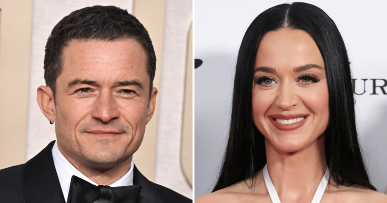 Orlando Bloom Struggling to Cope With Katy Perry’s Mood Swings