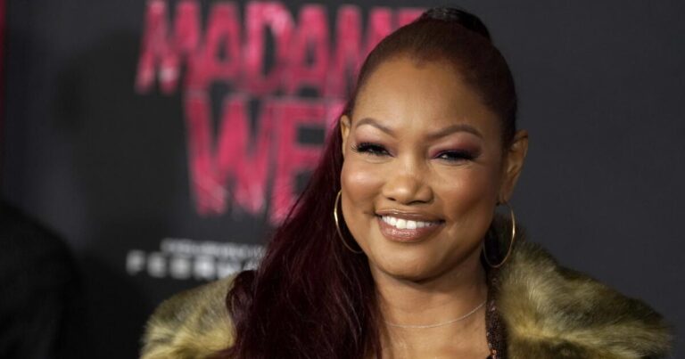 Racist comments drove Garcelle Beauvais’ son Jax off ‘RHOBH’