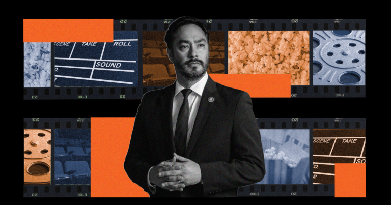 Rep. Castro nominates ‘Blood In Blood Out’ for National Film Registry