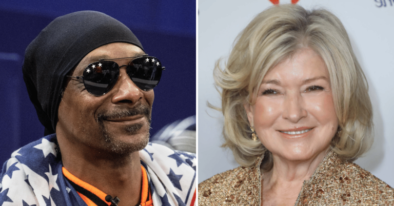 Snoop Dogg Playing Matchmaker For ‘Beautiful Soul’ Martha Stewart