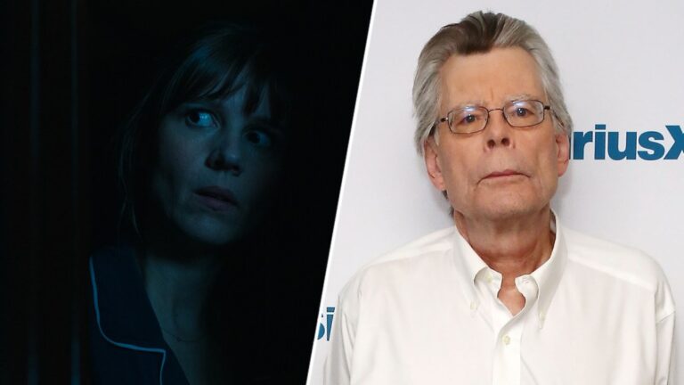 Stephen King Demands “More ‘Evil’ Please” After Paramount+ Cancelation