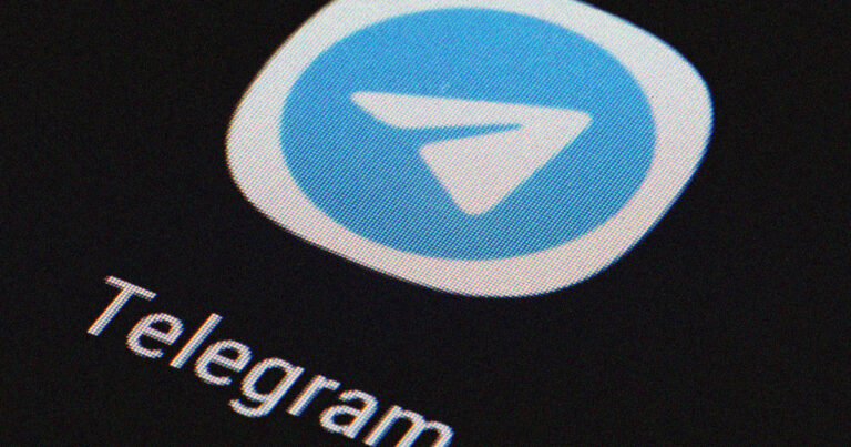 Telegram ignored outreach from child safety watchdogs before CEO’s arrest, groups say