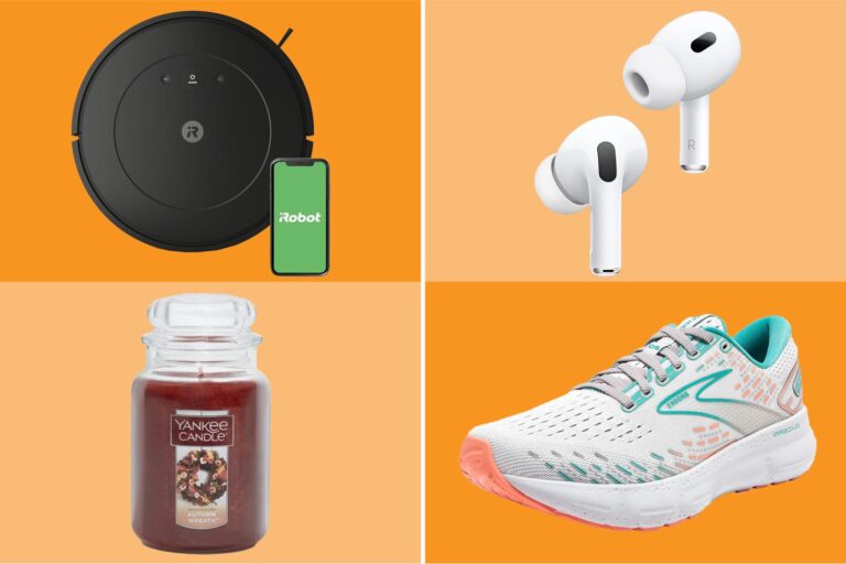 The 50 Best Early Labor Day Sales at Amazon to Shop Now