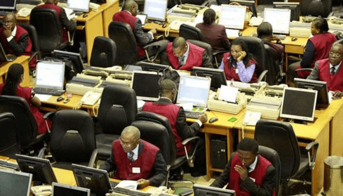 Total Energies, Julius Berger, others push NGX-ASI higher by 0.49%