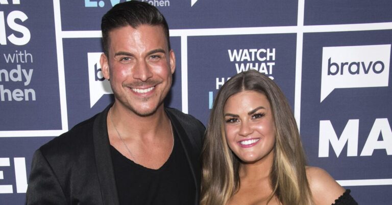 ‘Vanderpump’ alum Brittany Cartwright divorcing Jax Taylor