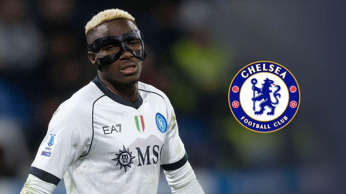 Victor Osimhen’s Future Uncertain after Chelsea Deadline Day Move Fails