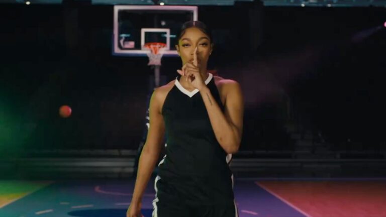 Wicked Gets WNBA Cross-Promotion Trailer Starring Angel Reese