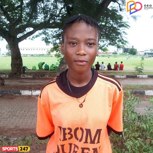 ASABA 2024: Goodness Moses Obot Shares Her Impressions on Youth Games Debut