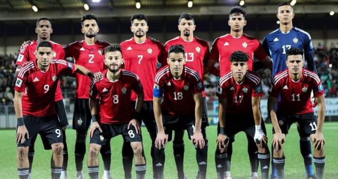 Libya NT