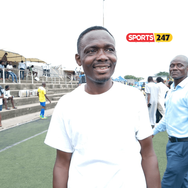 1xBet Cup 2024: Adebayo Ayodeji Emmanuel Celebrates Diadem Stallions FC’s Quarter-Final Qualification