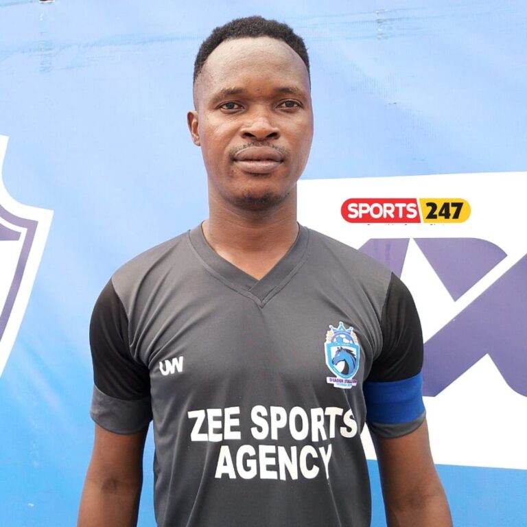 1xBet Cup 2024: “We Did Not Honour Them”- Oluwashina William Says As Diadem Stallion FC Advances to Quarter-Finals After Thrilling Penalty Shootout Victory