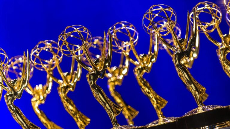 2024 Emmys Winners: Full List