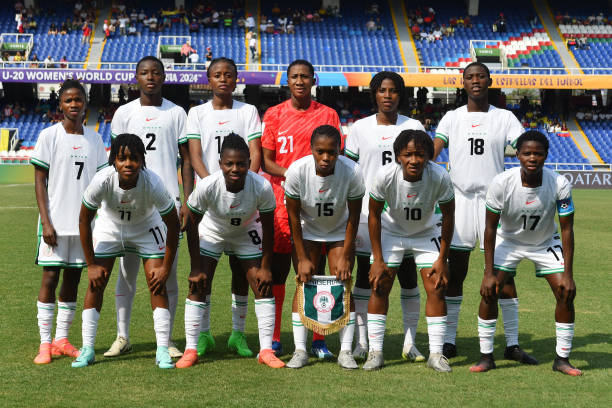 2024 FIFA U-20 WWC: Dominant Falconets secure Round of 16 spot with 4-0 victory over Venezuela