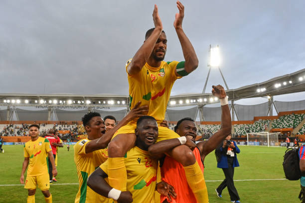 2025 AFCON Qualifiers: Benin Republic Captain Steve Mounie Fires Super Eagles Warning