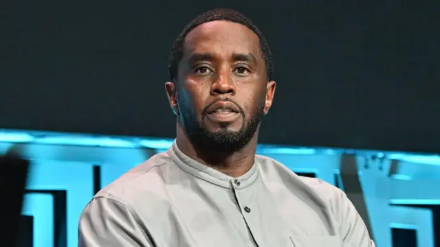 Male s3x worker reportedly turns in alleged Diddy s3x tape to federal prosecutors