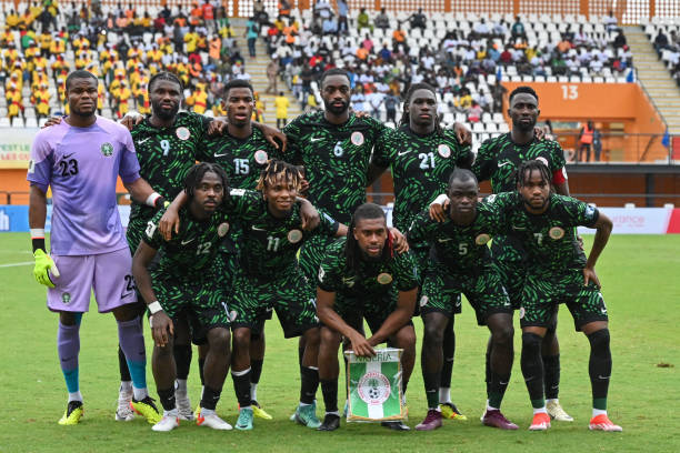 AFCON 2025 Qualifier: Martyrs of Benina Stadium to Host Nigeria vs. Libya