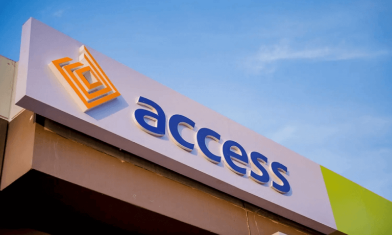 Access Holdings: Pioneering customer-centric innovation in financial technology