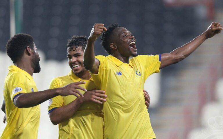 Ahmed Musa Set for Kano Pillars Comeback… But Habors European Ambitions